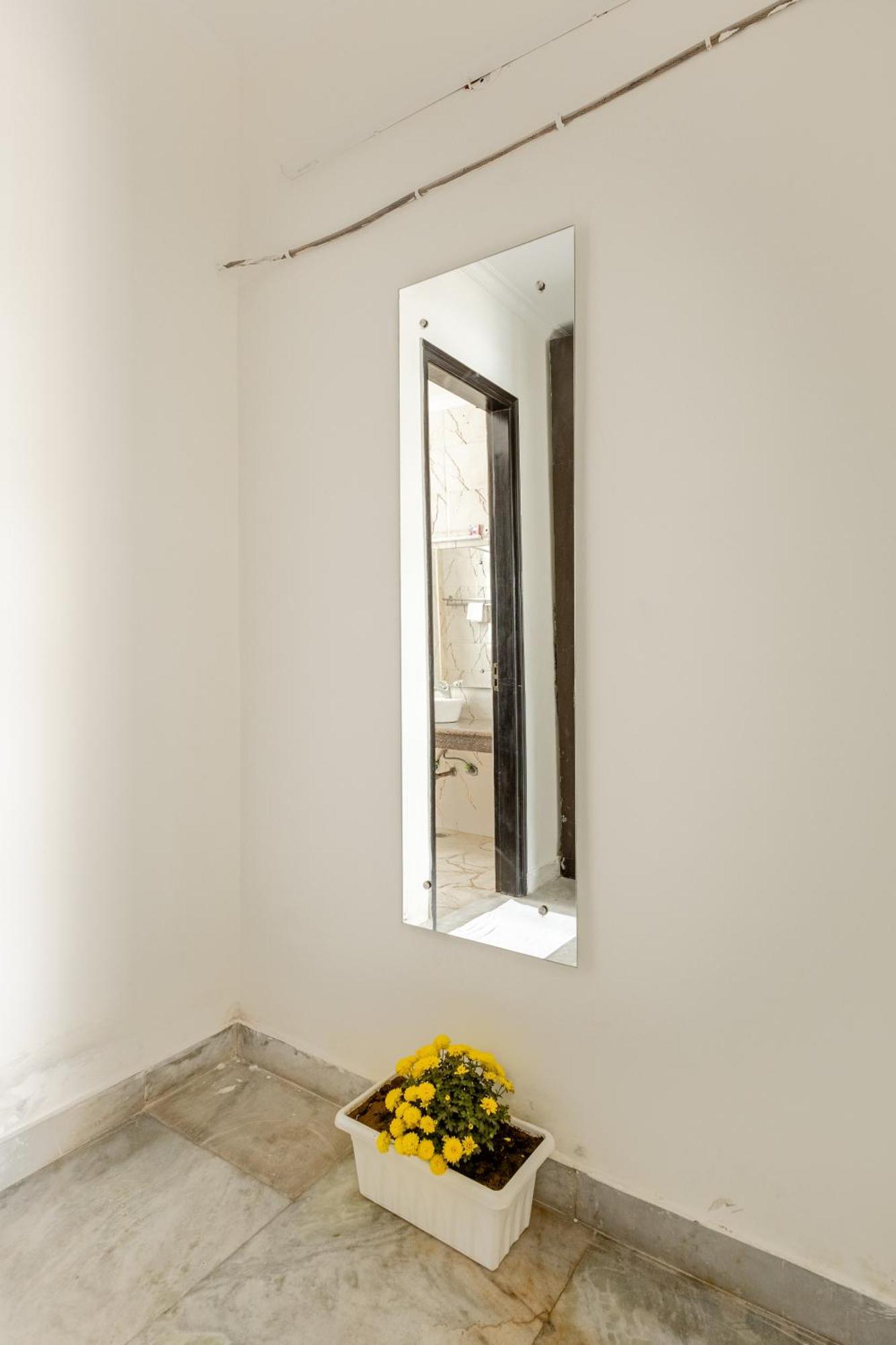 Lime Tree Service Apartment Golf Course Road, Gurgaon Exterior photo