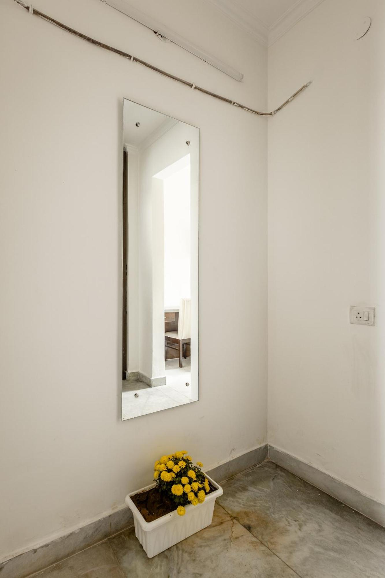 Lime Tree Service Apartment Golf Course Road, Gurgaon Exterior photo