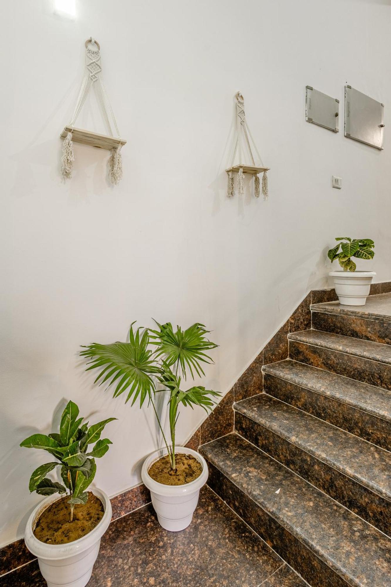 Lime Tree Service Apartment Golf Course Road, Gurgaon Exterior photo