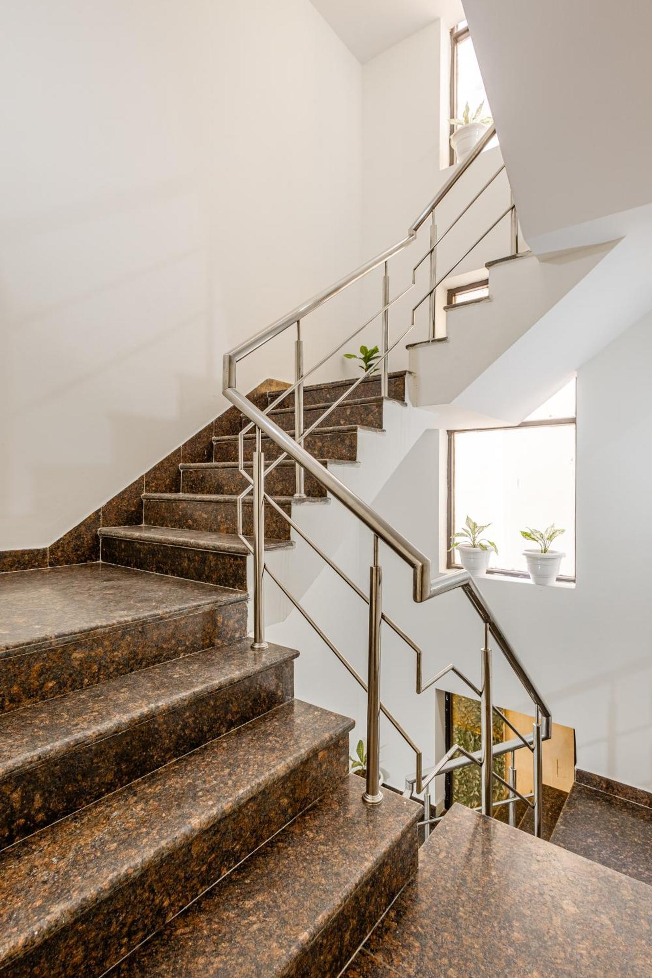 Lime Tree Service Apartment Golf Course Road, Gurgaon Exterior photo