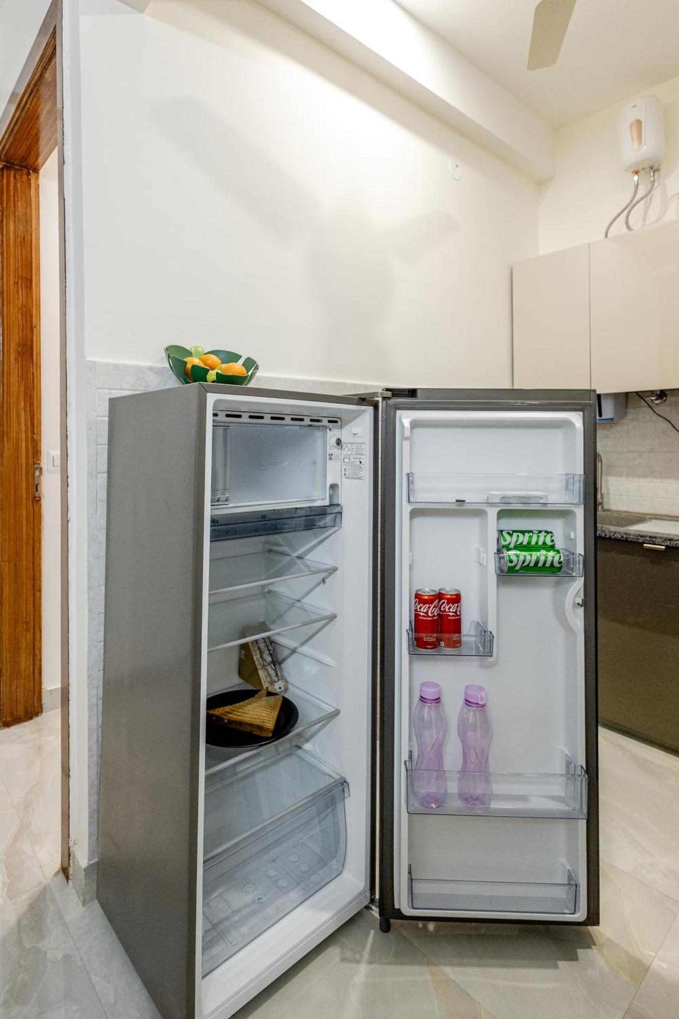 Lime Tree Service Apartment Golf Course Road, Gurgaon Exterior photo
